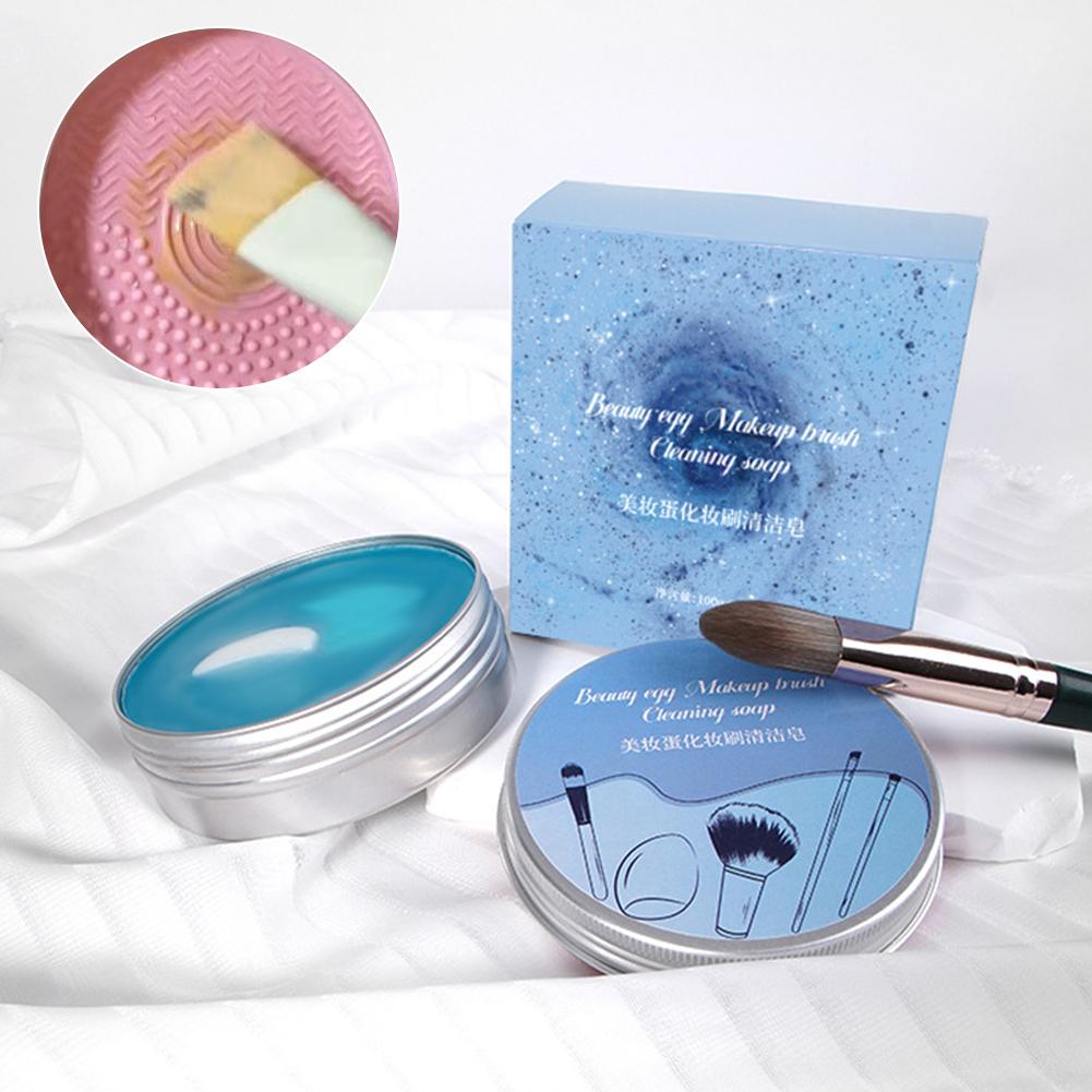 1set 50/100g Leuke Hartvormige - Cosmetic Sponge recensie en prijs