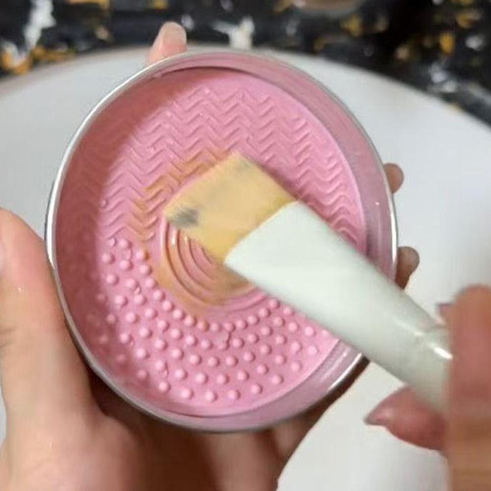 1set 50/100g Leuke Hartvormige - Cosmetic Sponge recensie en prijs