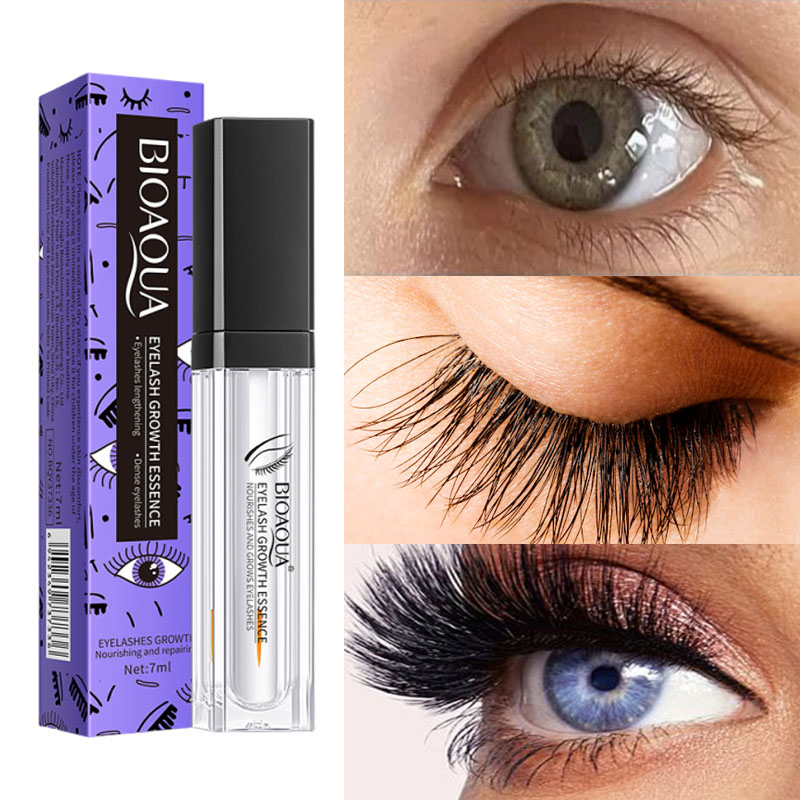 28 Dagen Snelle Wimpergroei Se - Lash Serum Growth recensie en prijs