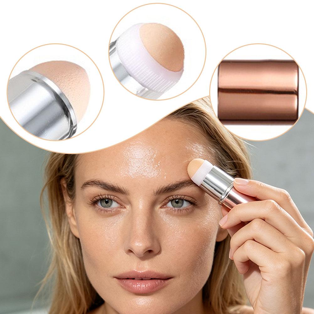 Zachte sponsroller Blending Fo - Beauty Zone Makeup recensie en prijs