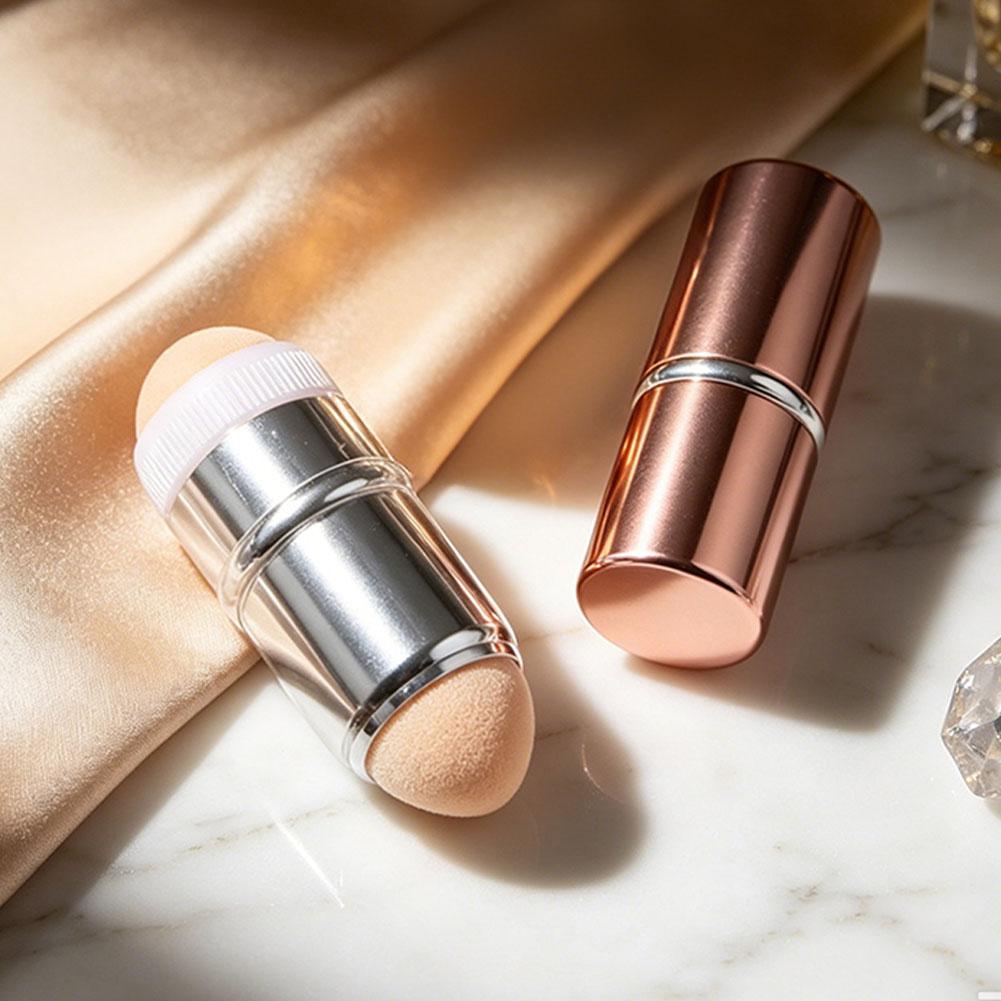 Zachte sponsroller Blending Fo - Beauty Zone Makeup recensie en prijs