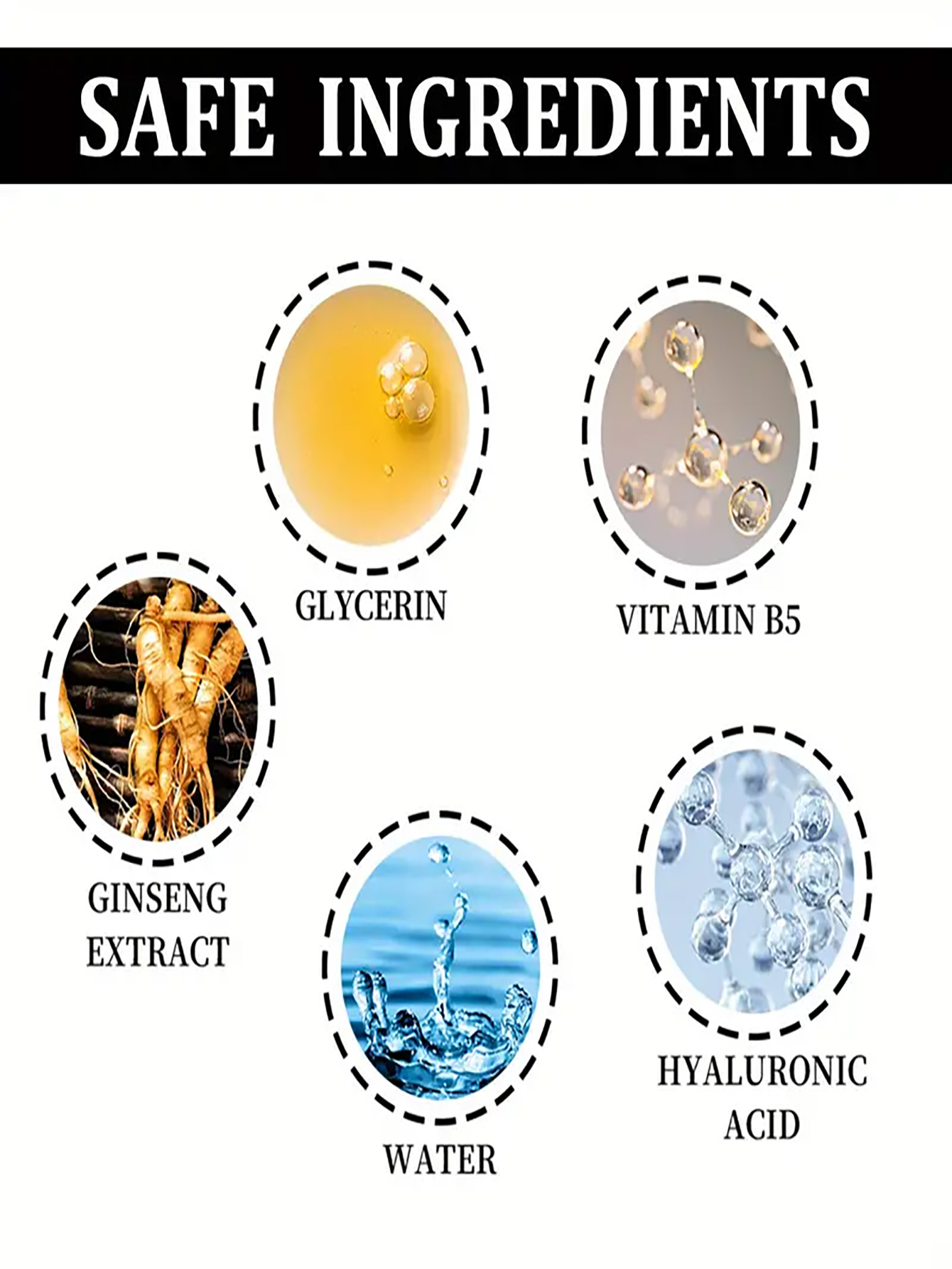 Wimper Groei Serum Oog 7 Dag W - Lash Serum Growth recensie en prijs