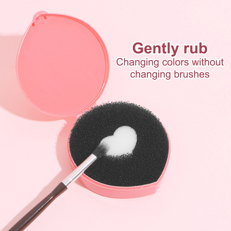 Z. Make-upborstel Droge reinig - Beauty Zone Makeup recensie en prijs