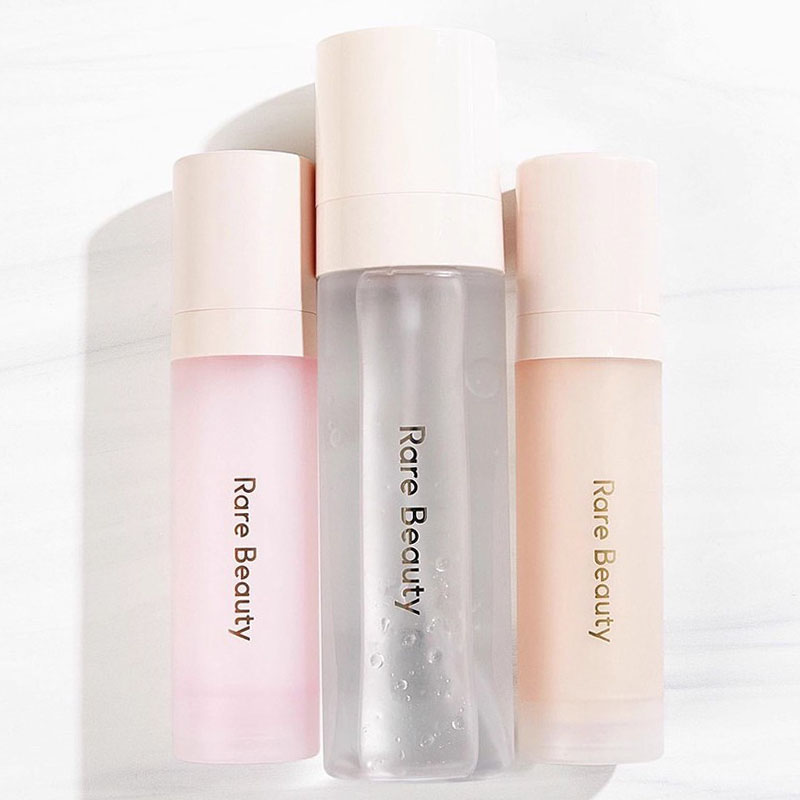 Zeldzame schoonheid waterdicht - Makeup Fixing Mist recensie en prijs