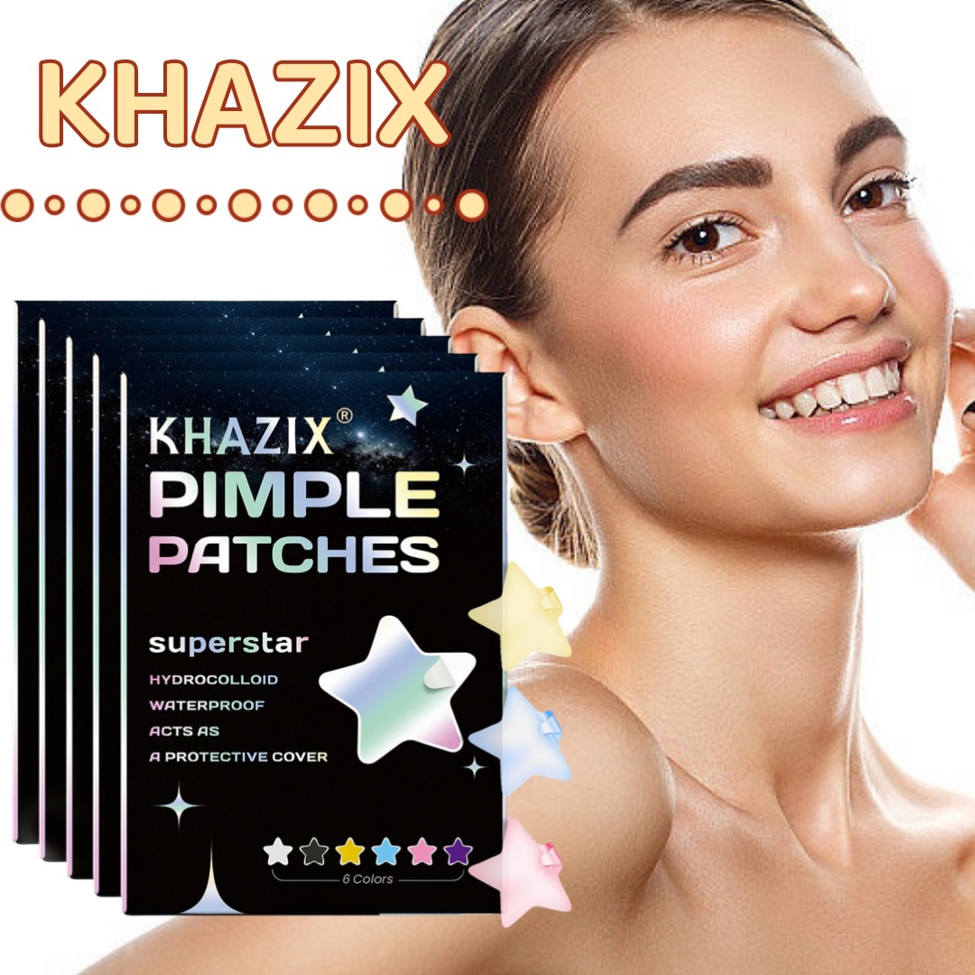 1400PCS Star Acne Patch, Facia - Pressed Powder Foundation recensie en prijs