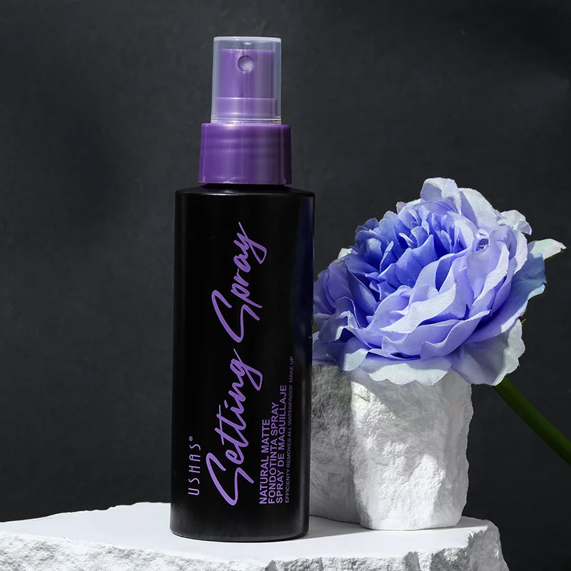 110ml Waterproof Make-up Setti - Makeup Fixing Mist recensie en prijs