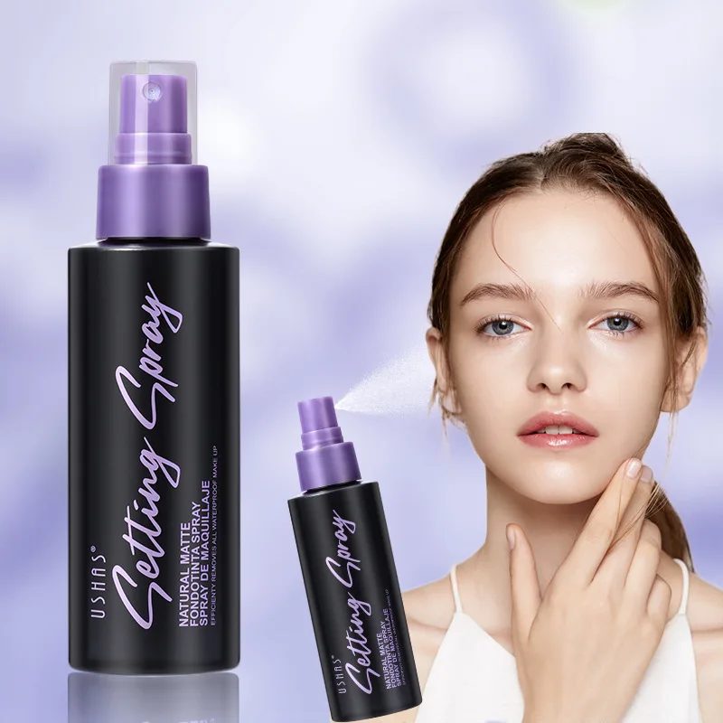 110ml Waterproof Make-up Setti - Makeup Fixing Mist recensie en prijs