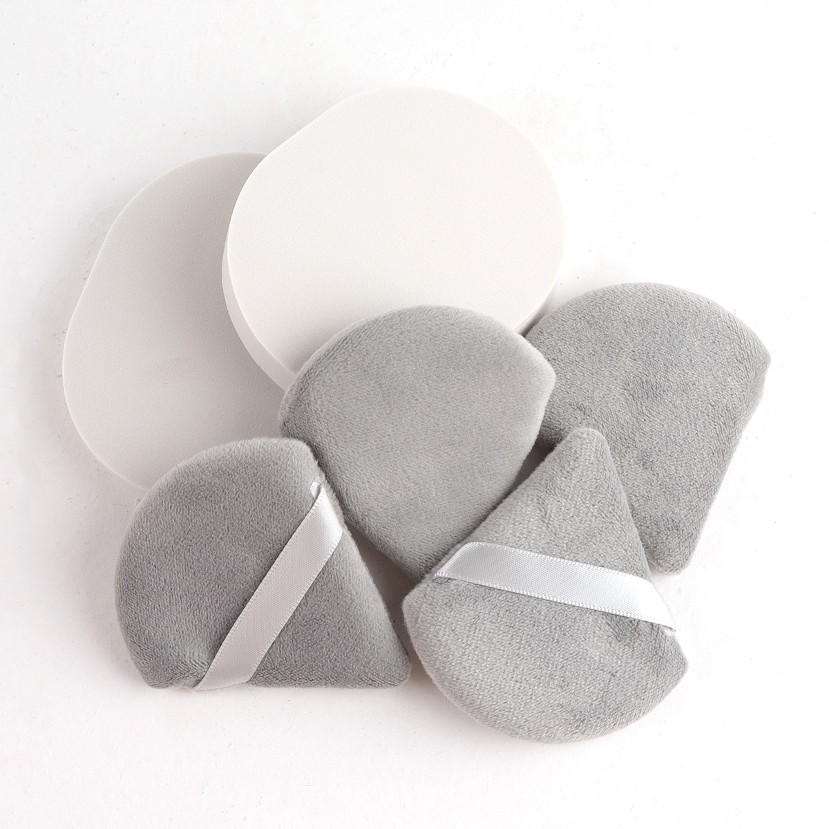 All-in-one 43-delige roze make - Cosmetic Sponge recensie en prijs