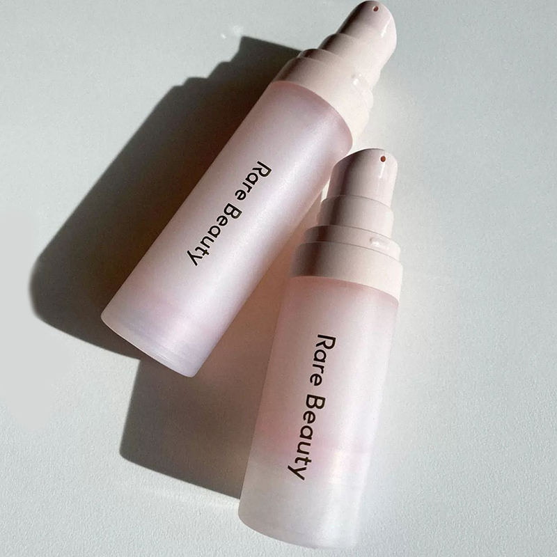 Zeldzame schoonheid 4-in-1 mak - Makeup Fixing Mist recensie en prijs