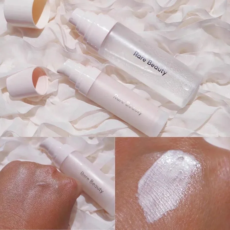 Zeldzame schoonheid 4-in-1 mak - Makeup Fixing Mist recensie en prijs
