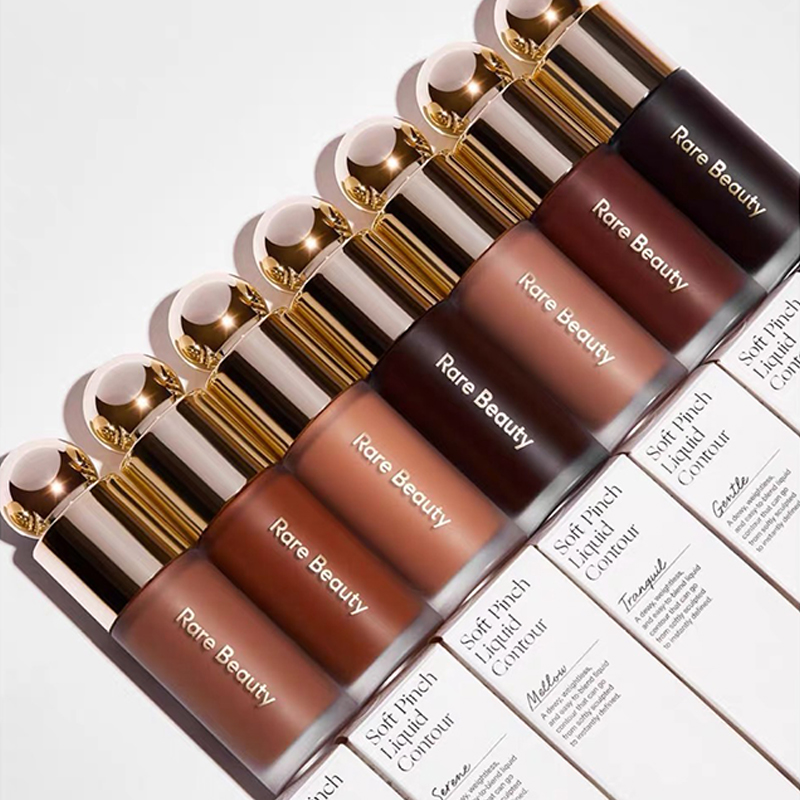 Zeldzame schoonheid 4-in-1 mak - Makeup Fixing Mist recensie en prijs
