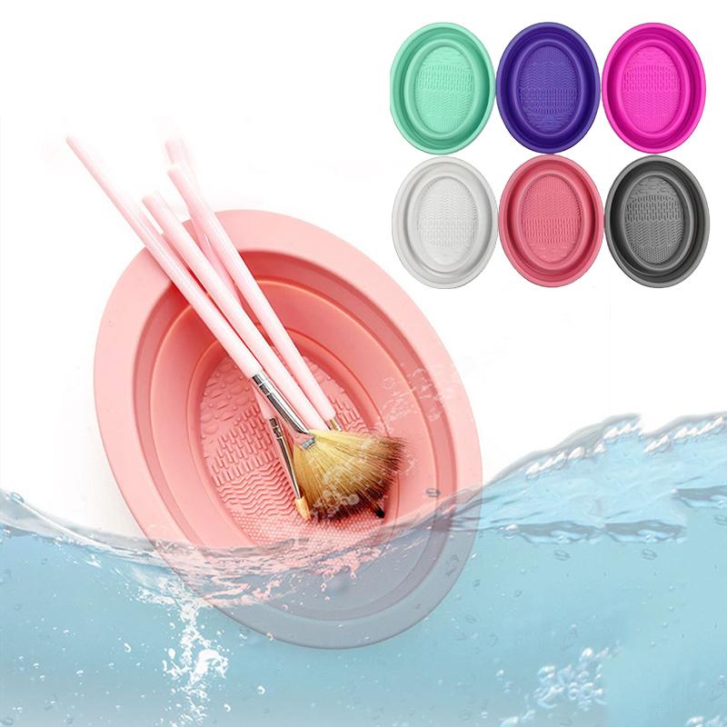 Z. Zachte siliconen make-upbor - Beauty Zone Makeup recensie en prijs